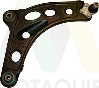 Motaquip LVSA1409 - Bras de liaison, suspension de roue droxauto.com