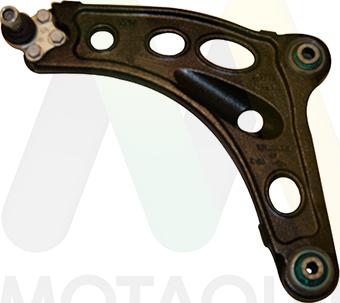 Motaquip LVSA1408 - Bras de liaison, suspension de roue droxauto.com