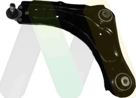Motaquip LVSA1410 - Bras de liaison, suspension de roue droxauto.com
