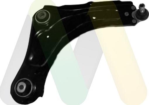 Motaquip LVSA1411 - Bras de liaison, suspension de roue droxauto.com