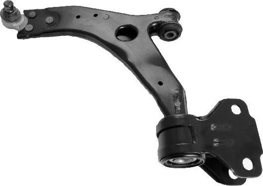 Motaquip LVSA1485 - Bras de liaison, suspension de roue droxauto.com