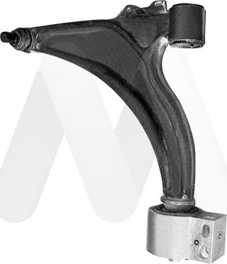 Motaquip LVSA1599 - Bras de liaison, suspension de roue droxauto.com