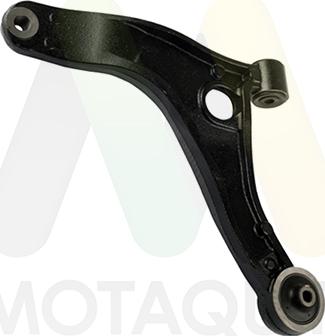 Motaquip LVSA1551 - Bras de liaison, suspension de roue droxauto.com