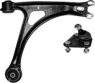 Motaquip LVSA1650 - Bras de liaison, suspension de roue droxauto.com