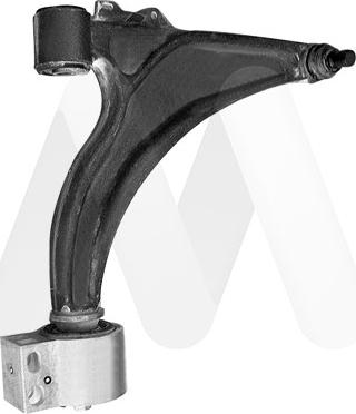 Motaquip LVSA1600 - Bras de liaison, suspension de roue droxauto.com