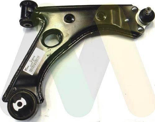Motaquip LVSA1152 - Bras de liaison, suspension de roue droxauto.com