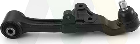 Motaquip LVSA1805 - Bras de liaison, suspension de roue droxauto.com