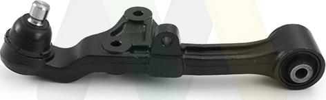 Motaquip LVSA1806 - Bras de liaison, suspension de roue droxauto.com