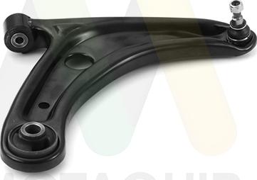Motaquip LVSA1800 - Bras de liaison, suspension de roue droxauto.com