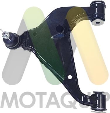 Motaquip LVSA1758 - Bras de liaison, suspension de roue droxauto.com