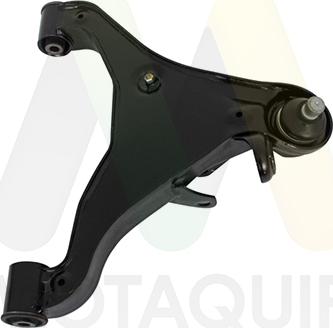 Motaquip LVSA1733 - Bras de liaison, suspension de roue droxauto.com
