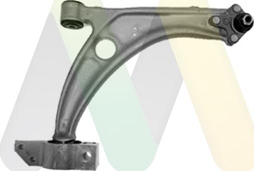 Motaquip LVSA1772 - Bras de liaison, suspension de roue droxauto.com