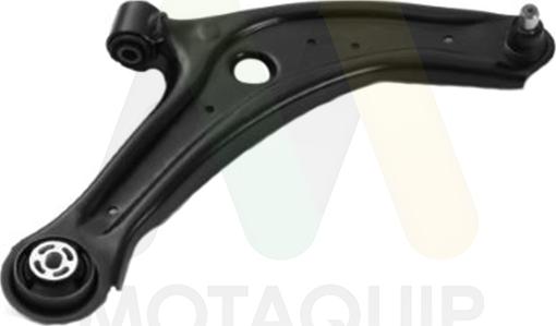 Motaquip LVSA2024 - Bras de liaison, suspension de roue droxauto.com