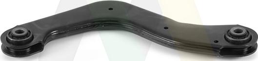 Motaquip LVSA2156 - Bras de liaison, suspension de roue droxauto.com