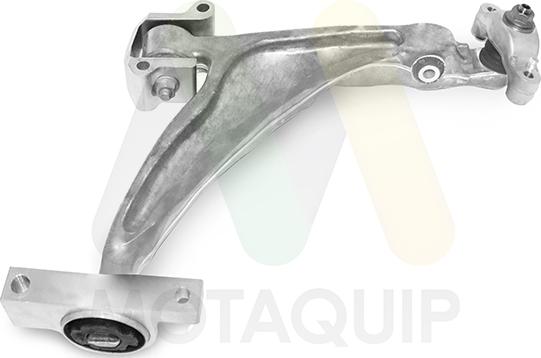 Motaquip LVSA2319 - Bras de liaison, suspension de roue droxauto.com
