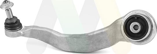 Motaquip LVSA2330 - Bras de liaison, suspension de roue droxauto.com