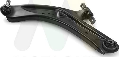 Motaquip LVSA2222 - Bras de liaison, suspension de roue droxauto.com