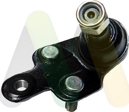 Motaquip LVSJ916 - Rotule de suspension droxauto.com