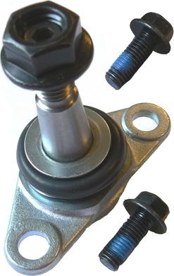 Motaquip LVSJ926 - Rotule de suspension droxauto.com