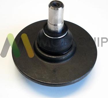 Motaquip LVSJ927 - Suspension, corps de l'essieu droxauto.com