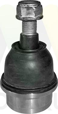 Motaquip LVSJ1193 - Rotule de suspension droxauto.com