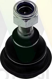 Motaquip LVSJ1157 - Rotule de suspension droxauto.com