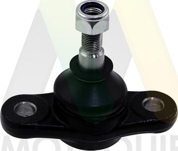 Motaquip LVSJ1166 - Rotule de suspension droxauto.com