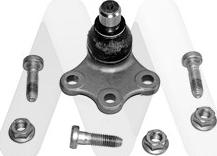 Motaquip LVSJ1108 - Rotule de suspension droxauto.com