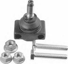 Motaquip LVSJ1136 - Rotule de suspension droxauto.com