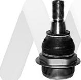 Motaquip LVSJ1177 - Rotule de suspension droxauto.com