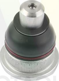 Motaquip LVSJ1300 - Rotule de suspension droxauto.com