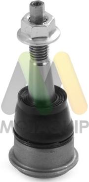 Motaquip LVSJ1243 - Rotule de suspension droxauto.com