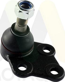 Motaquip LVSJ1250 - Rotule de suspension droxauto.com