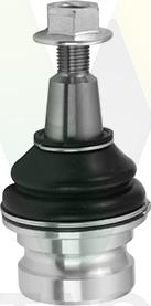 Motaquip LVSJ1252 - Rotule de suspension droxauto.com