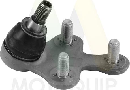 Motaquip LVSJ1269 - Rotule de suspension droxauto.com