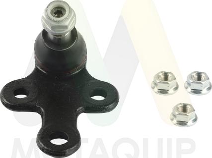 Motaquip LVSJ1268 - Rotule de suspension droxauto.com