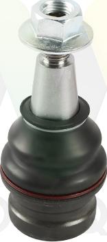 Motaquip LVSJ1267 - Rotule de suspension droxauto.com