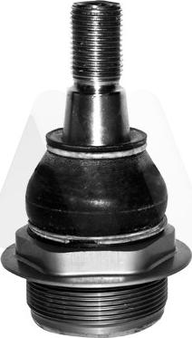 Motaquip LVSJ1200 - Rotule de suspension droxauto.com