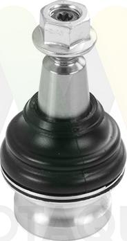 Motaquip LVSJ1289 - Rotule de suspension droxauto.com