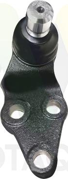 Motaquip LVSJ1285 - Rotule de suspension droxauto.com