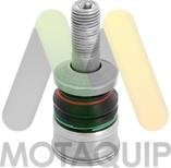 Motaquip LVSJ1236 - Rotule de suspension droxauto.com