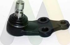 Motaquip LVSJ1231 - Rotule de suspension droxauto.com