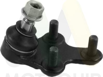 Motaquip LVSJ1220 - Rotule de suspension droxauto.com