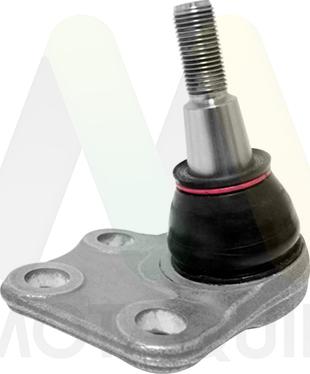 Motaquip LVSJ1277 - Rotule de suspension droxauto.com