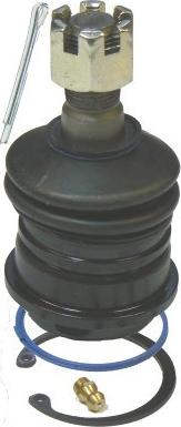 Motaquip LVSJ818 - Rotule de suspension droxauto.com