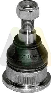 Motaquip LVSJ790 - Rotule de suspension droxauto.com