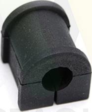 Motaquip LVSK1096K - Coussinet de palier, stabilisateur droxauto.com