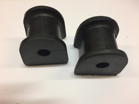 Motaquip LVSK1097K - Coussinet de palier, stabilisateur droxauto.com