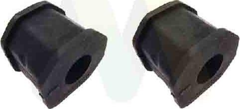 Motaquip LVSK1049K - Coussinet de palier, stabilisateur droxauto.com