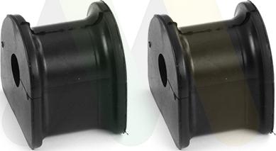 Motaquip LVSK1040K - Coussinet de palier, stabilisateur droxauto.com